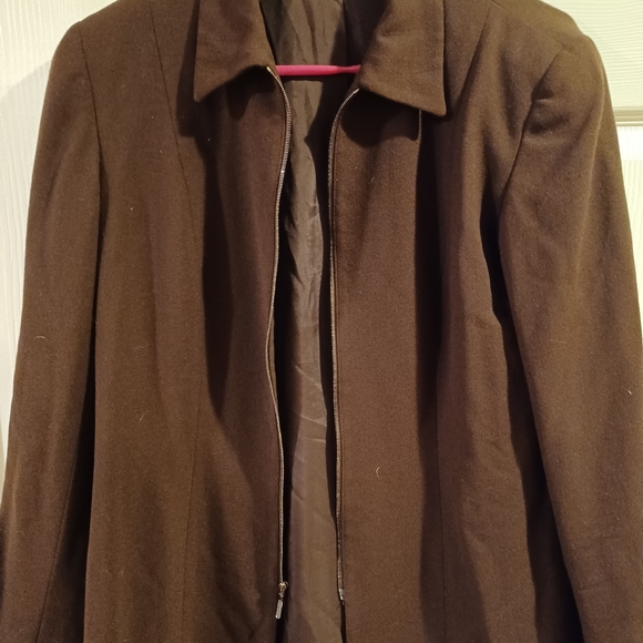 Anne Klein jacket - Picture 2 of 4